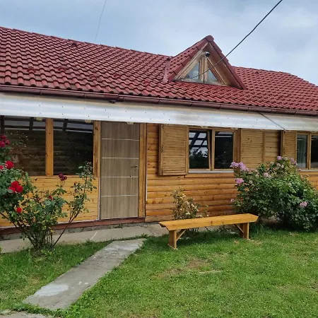 Holiday home Doka Rustica *