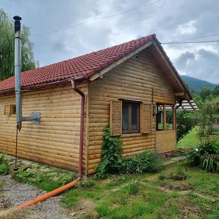 Holiday home Doka Rustica Brasov