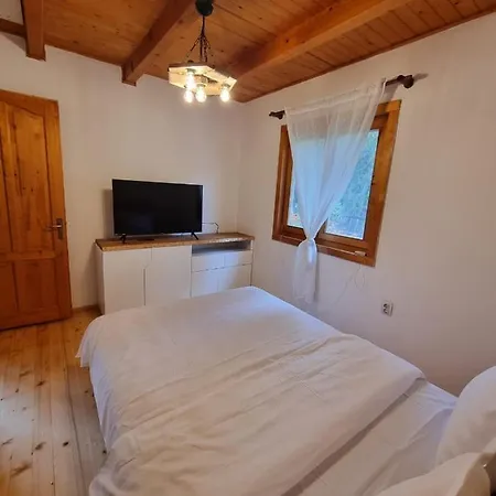 Holiday home Doka Rustica