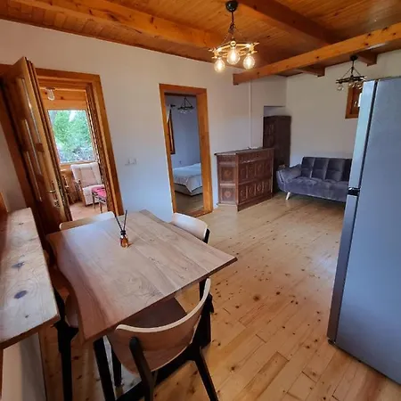 Doka Rustica Brasov