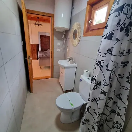 Holiday home Doka Rustica *