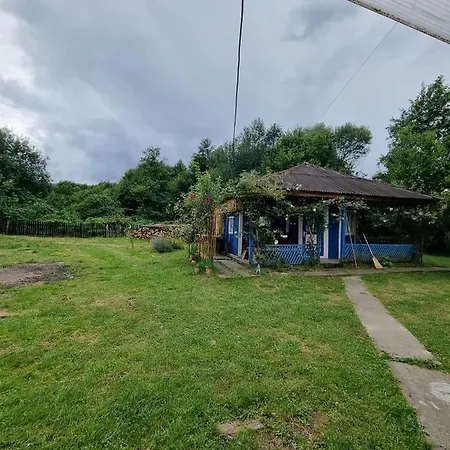 Doka Rustica Brasov